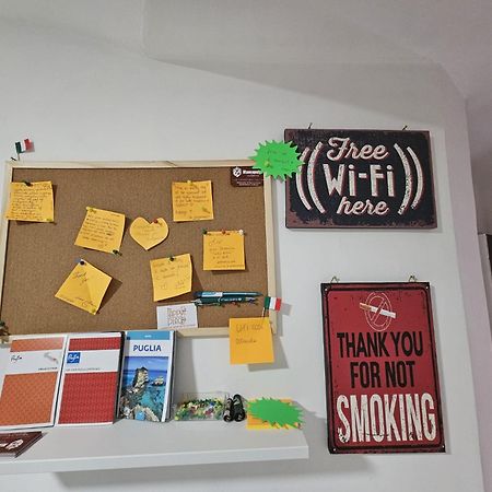 Apartament Felicita - My Cosy House Bari Zewnętrze zdjęcie