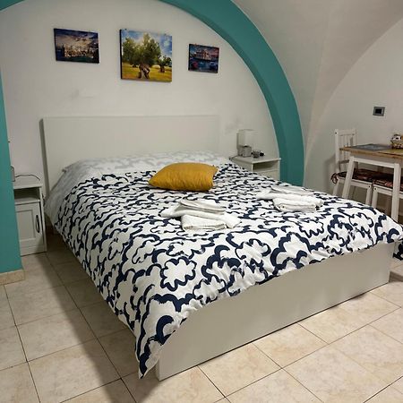 Apartament Felicita - My Cosy House Bari Zewnętrze zdjęcie