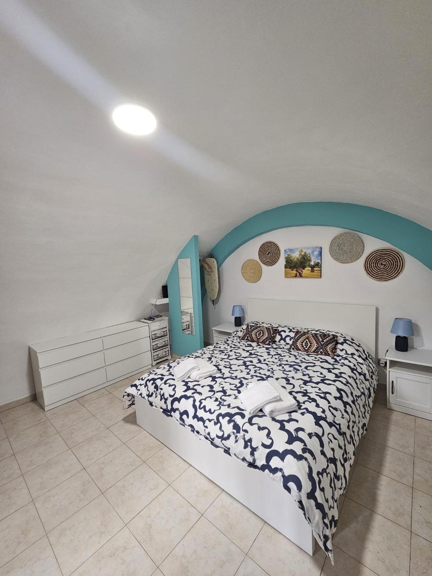 Apartament Felicita - My Cosy House Bari Zewnętrze zdjęcie