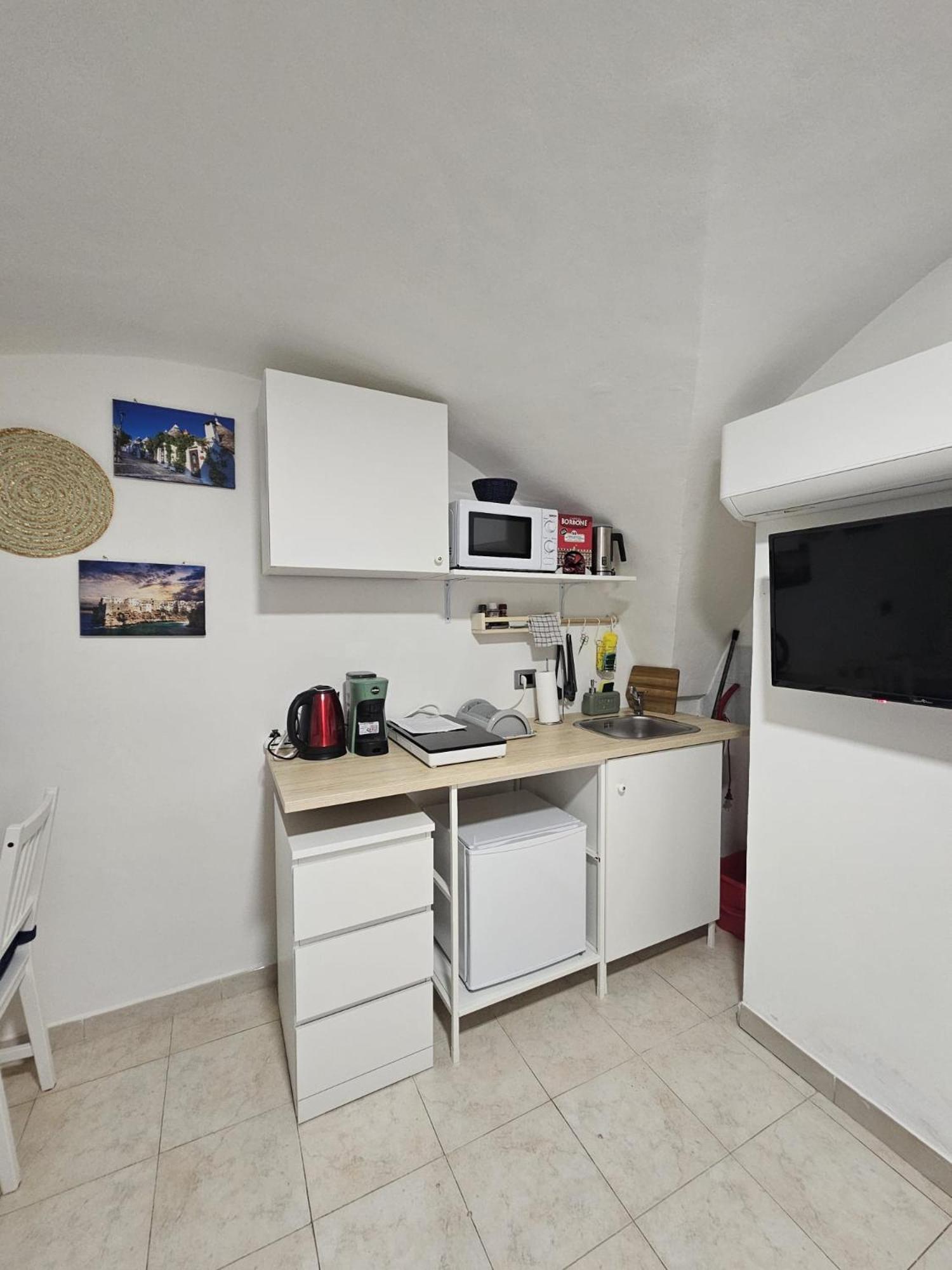 Apartament Felicita - My Cosy House Bari Zewnętrze zdjęcie