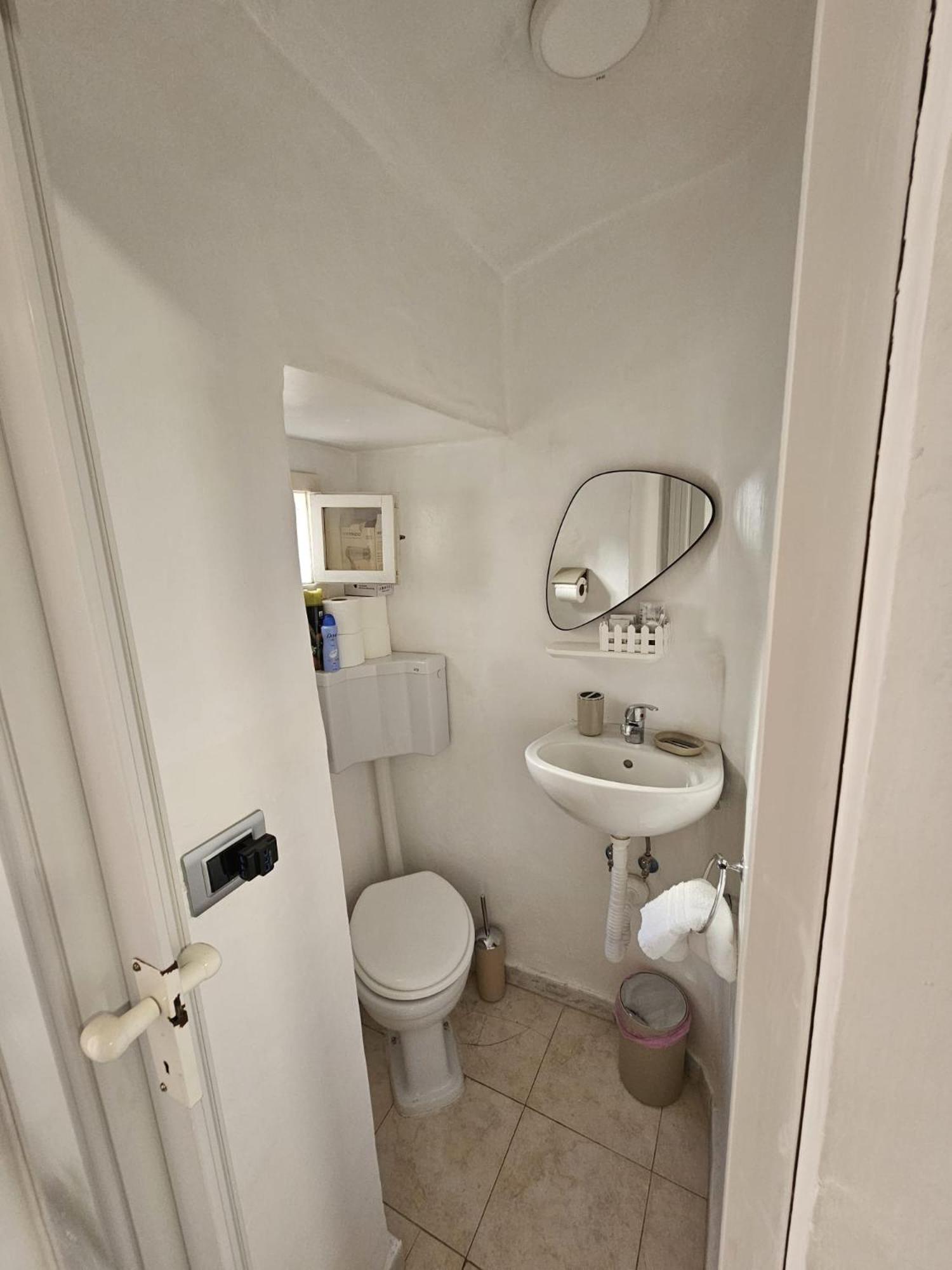 Apartament Felicita - My Cosy House Bari Zewnętrze zdjęcie