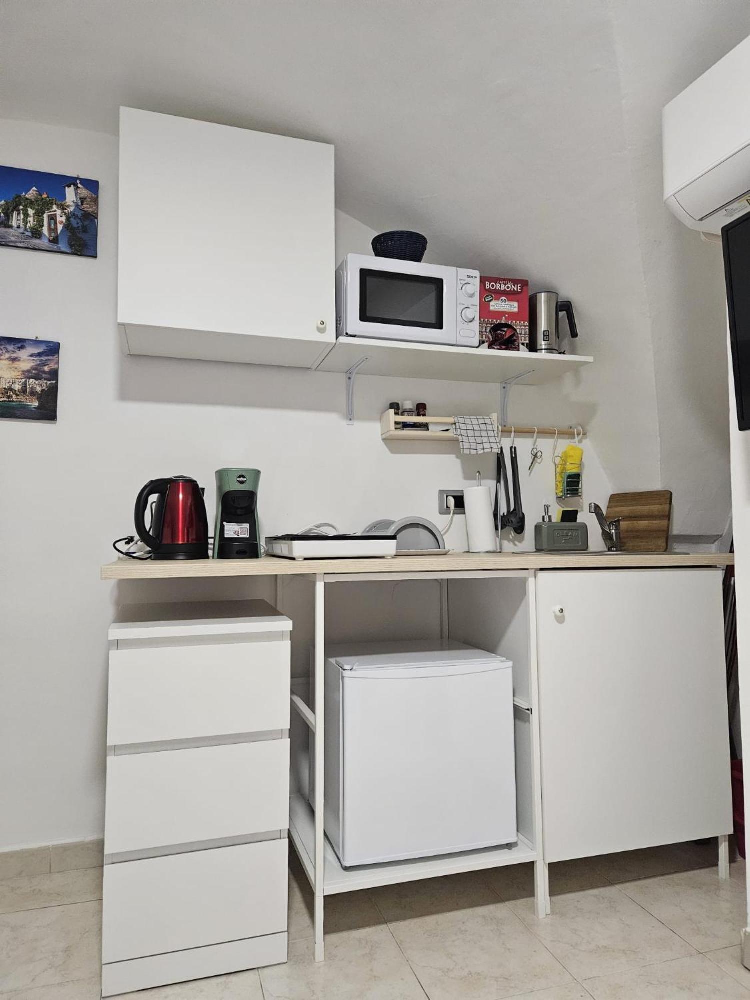 Apartament Felicita - My Cosy House Bari Zewnętrze zdjęcie