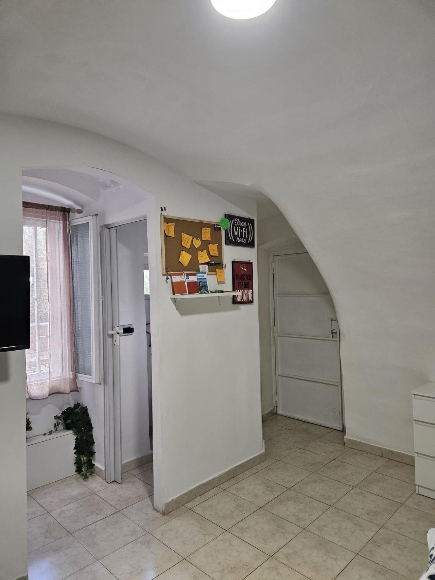 Apartament Felicita - My Cosy House Bari Zewnętrze zdjęcie