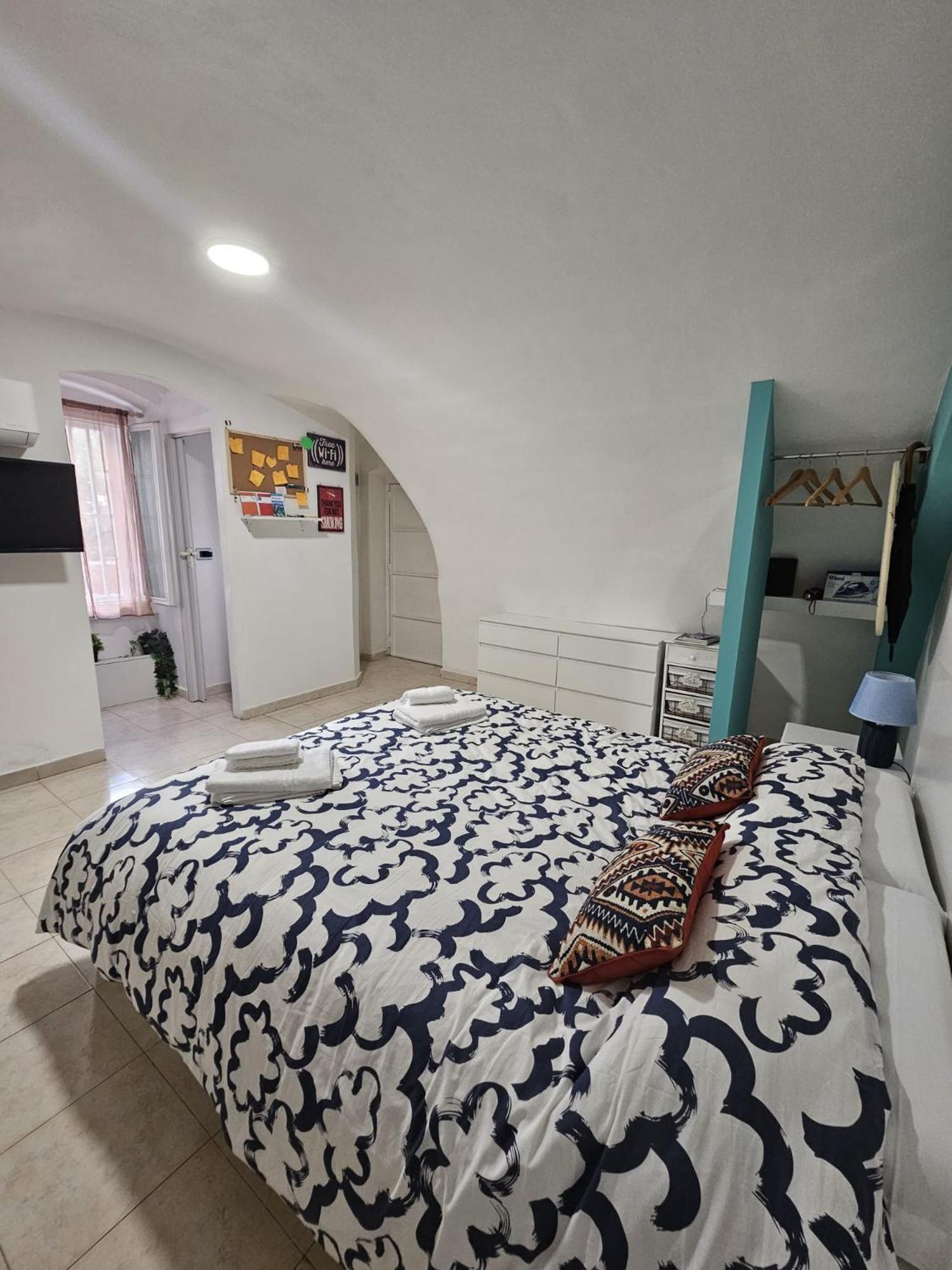 Apartament Felicita - My Cosy House Bari Zewnętrze zdjęcie
