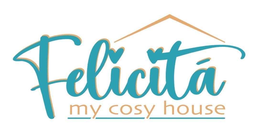 Apartament Felicita - My Cosy House Bari Zewnętrze zdjęcie