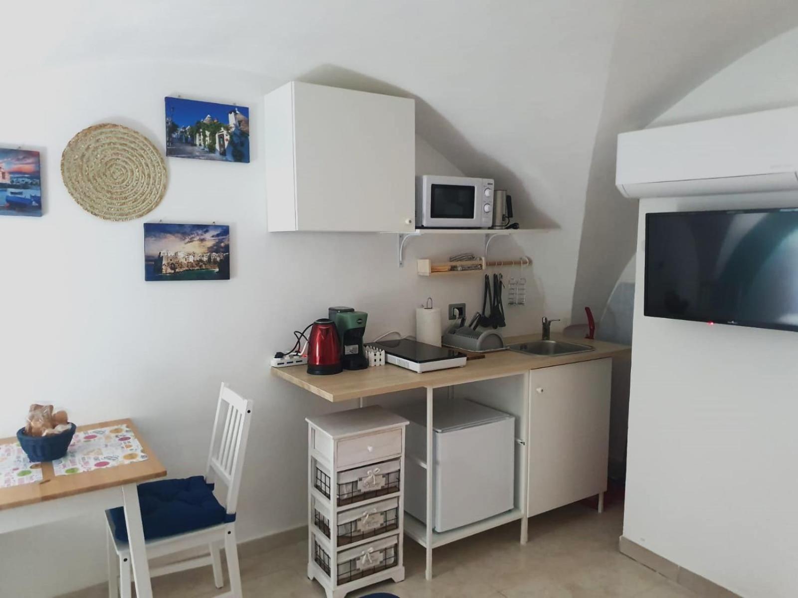 Apartament Felicita - My Cosy House Bari Zewnętrze zdjęcie