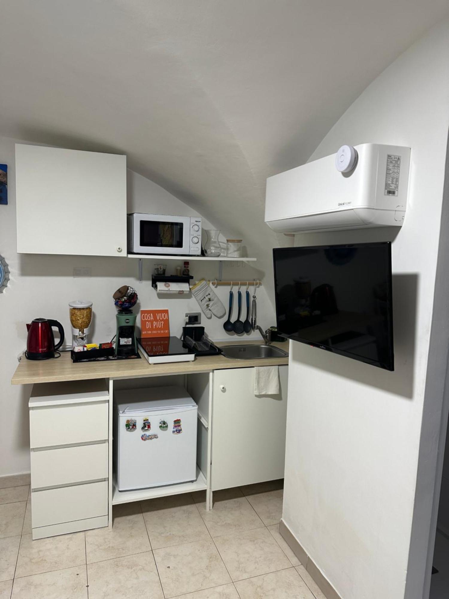 Apartament Felicita - My Cosy House Bari Zewnętrze zdjęcie